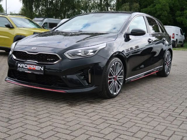 Kia Ceed / cee'd