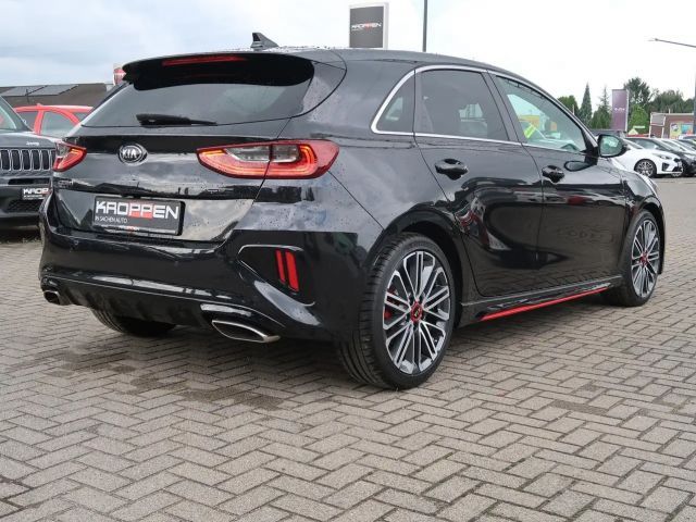Kia Ceed / cee'd