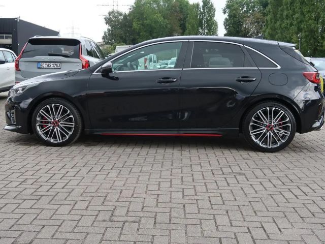 Kia Ceed / cee'd