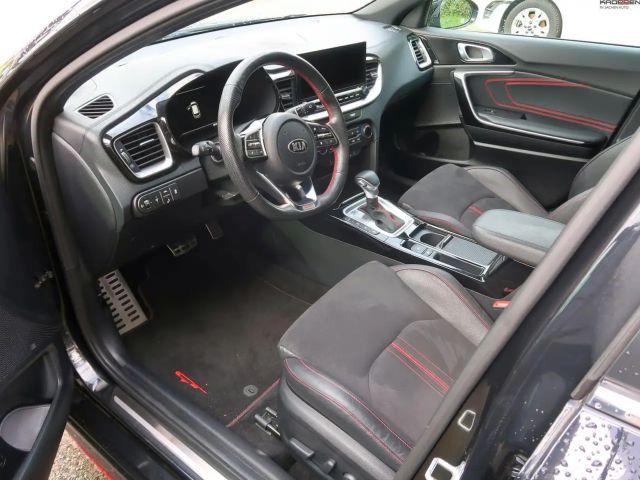 Kia Ceed / cee'd
