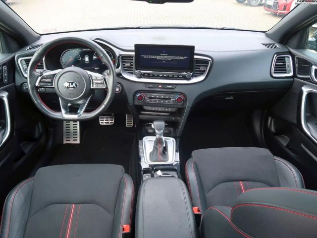 Kia Ceed / cee'd