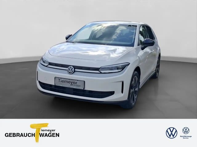 Volkswagen ID. Polo LIFE REAR VIEW NAVI SITZHZ CLIMA ACC 2026 Elektrisch