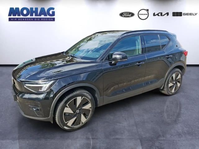 Volvo XC40 Pure Electric 2WD Recharge Ultimate Harman Cardon 2023 Elektrisch