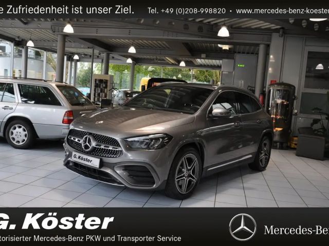 Mercedes-Benz GLA 220 GLA 220 AMG Line (EURO 6d) Navi/Distronic/AHK LED 2023 Benzine