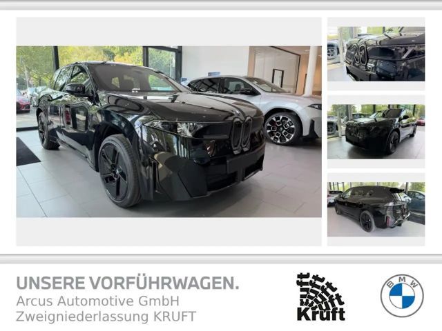 BMW iX3 40 M SPORT+HEADUP+ICONICGLOW+PANO+AHK+ 2026 Elektrisch