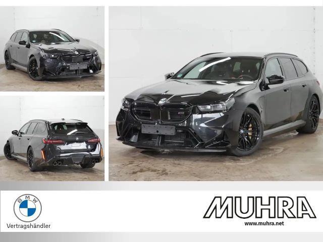 BMW M5 Touring M Sport 20"/21" Keramik Pano AHK 2026 Hybride / Benzine
