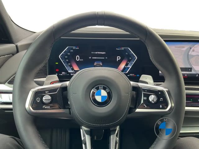 BMW 740