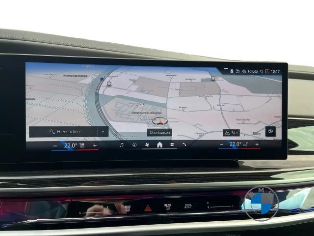 BMW 740