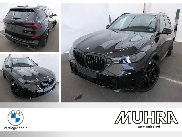 BMW X5 xDrive30d M Sport Pro 22" Pano AHK DA Prof. 2026 Diesel