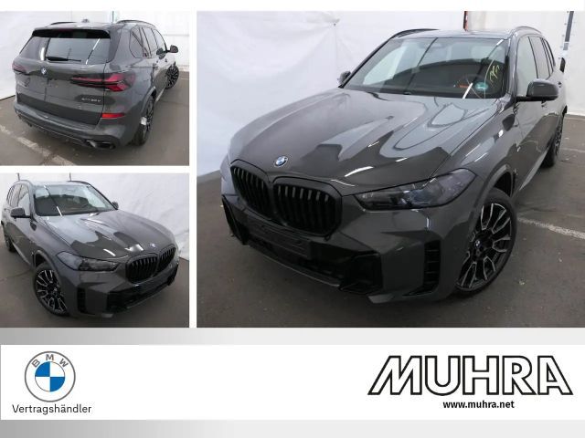 BMW X5 xDrive30d M Sport Pro 21" Pano AHK Standhzg. 2025 Diesel