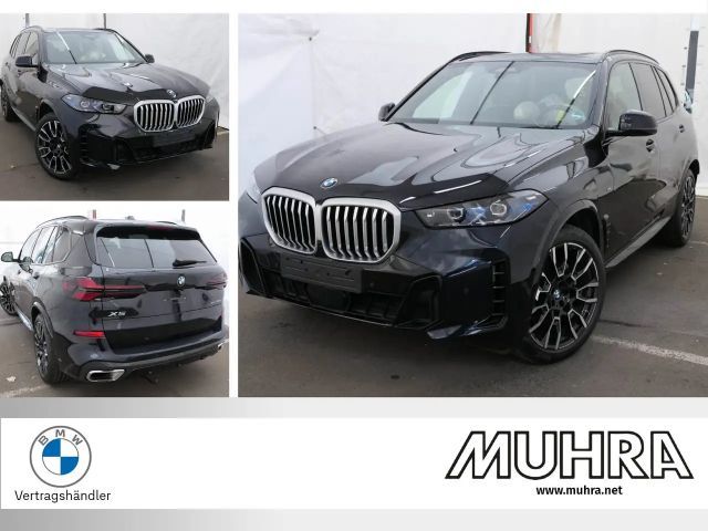 BMW X5 xDrive30d M Sport 21" Leas.o.Anz.ab 637€ !! 2026 Diesel