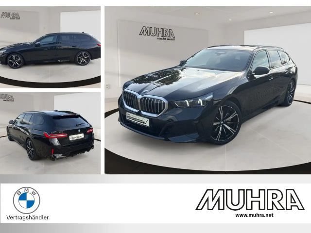 BMW 540 d xDrive M Sport 20" Pano Standhzg. AHK 2026 Diesel