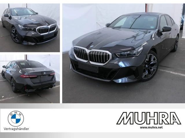 BMW 520 d M Sport 20" Leas.o.Anz.ab 515€ br. !! 2025 Diesel