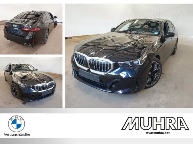 BMW 520 d xDrive M Sport 20" Standhzg. H/K Komfortsitze 2025 Diesel