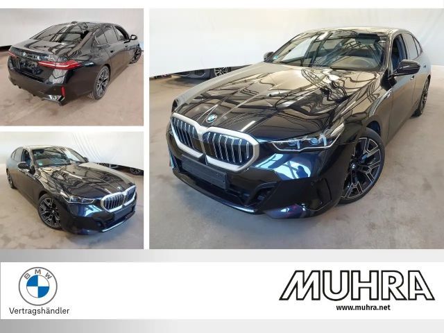 BMW 520 d M Sport 20" Pano AHK H/K DA/PA+ 2025 Diesel