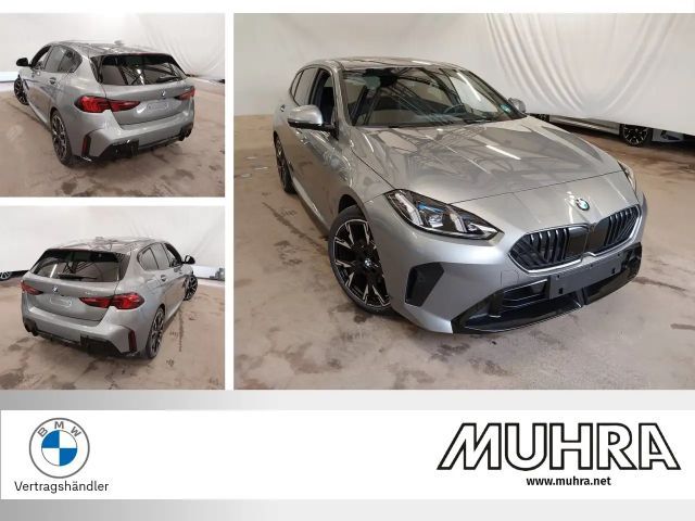 BMW 120 d M Sport 19" Pano AHK HUD H/K DA+ 2025 Diesel