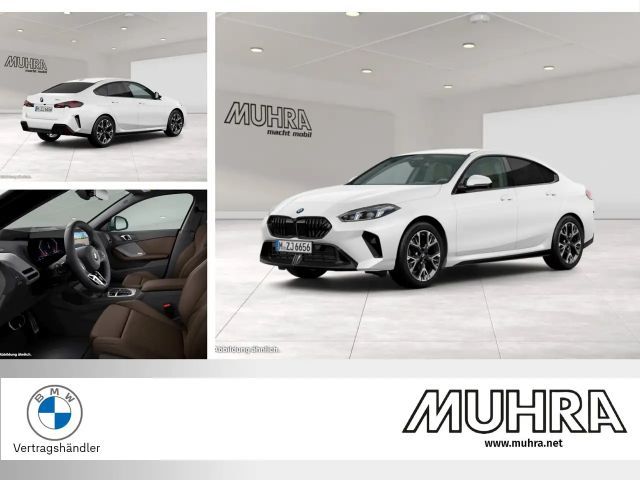 BMW 220 M Sport 18" H/K DA/PA+ HUD Leder 2026 Benzine