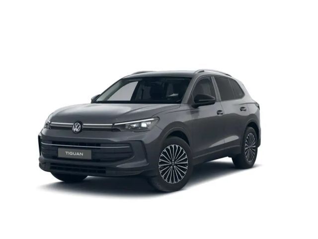 Volkswagen Tiguan 1.5 eTSI DSG Goal 2025 Benzine