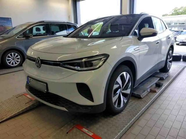Volkswagen ID.4 Pro Performance mit Infotainment-Paket 2023 Elektrisch
