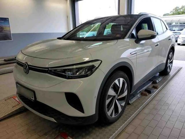 Volkswagen ID.4 Pro Performance 2022 Elektrisch