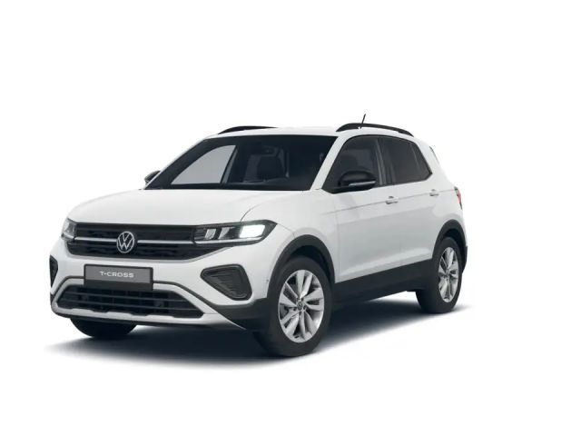 Volkswagen T-Cross 1.0 TSI DSG Energy 2025 Benzine
