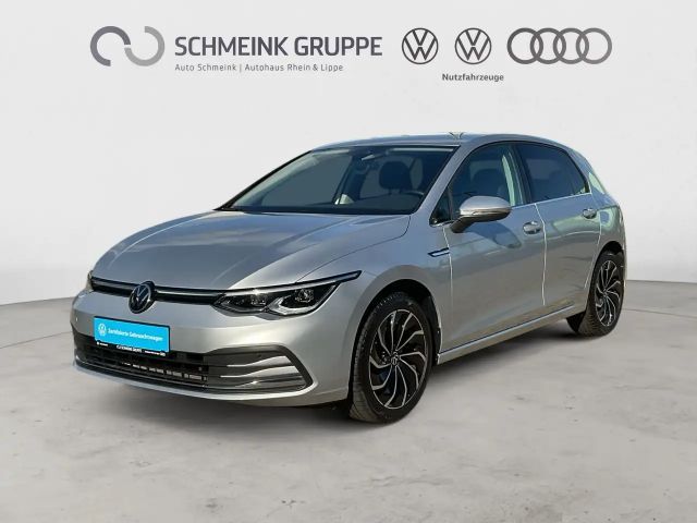 Volkswagen Golf VIII 1.5 TSI Style 2021 Benzine