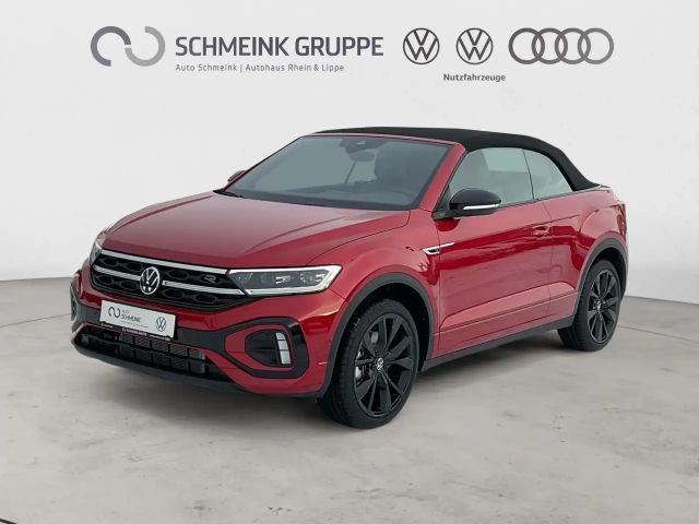 Volkswagen T-Roc R-Line 1.5 TSI DSG BlackStyle AH 2026 Benzine