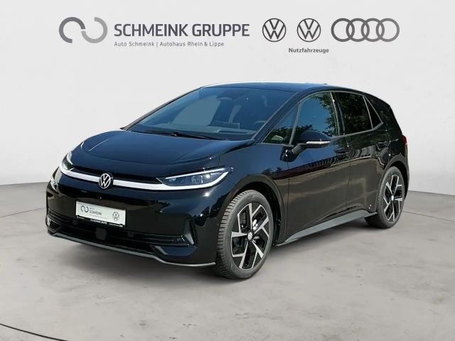 Volkswagen ID.3 Neo Style 58 kWh Head-Up Keyless AHK Navi A 2026 Elektrisch
