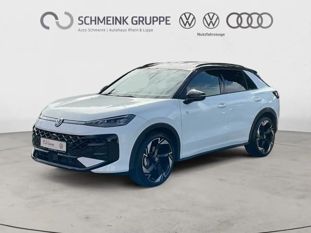 Volkswagen T-Roc R-Line 1.5 l eTSI DSG HeadUp Keyless Navi 2025 Benzine
