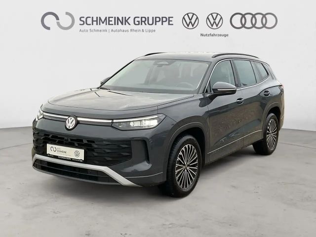 Volkswagen Tayron Life 1.5 eTSI DSG AHK Navi ACC 7-Sitz. GJ 2025 Benzine