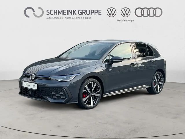 Volkswagen Golf GTE GTE 1.5 eHybrid DSG AHK Kamera ACC Navi Hea 2025 Hybride / Benzine