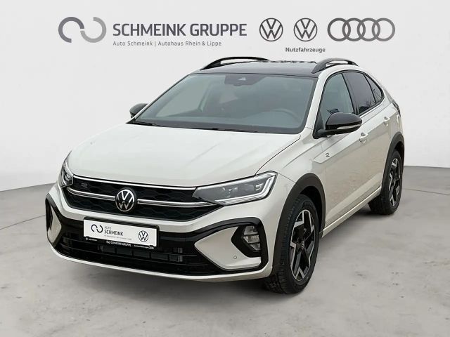 Volkswagen Taigo R-Line 1,0 l TSI OPF DSG AHK Kamera ACC Al 2026 Benzine