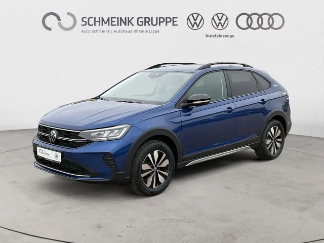 Volkswagen Taigo GOAL 1.0 TSI DSG Allwetter Kamera AHK Navi 2025 Benzine