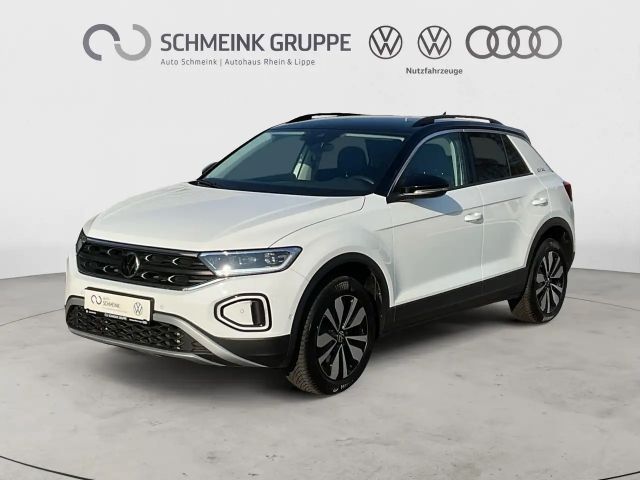 Volkswagen T-Roc Goal 2.0 TDI DSG Allwetterreifen AHK ACC N 2025 Diesel