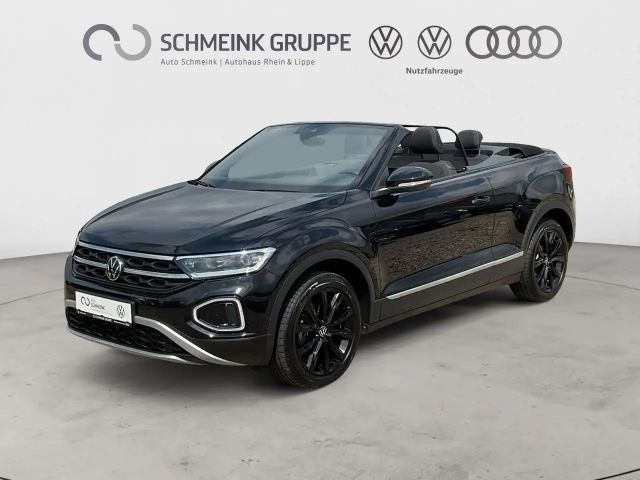 Volkswagen T-Roc Style 1.0 TSI Navi ACC Klima Win 2024 Benzine