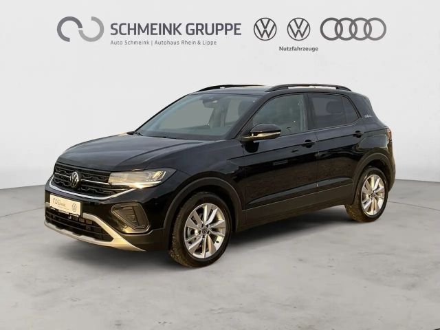 Volkswagen T-Cross GOAL 1.0 TSI DSG Allwetterreifen AHK Nav 2025 Benzine