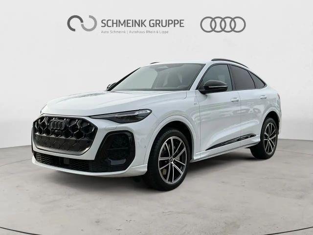 Audi Q5 TDI quattro 2x S-line PANO MATRIX 2025 Diesel