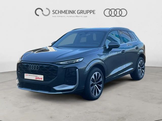 Audi Q3 SUV e-hybrid 2x S line MATRIX AHK HUD SONOS 2026 Hybride / Benzine