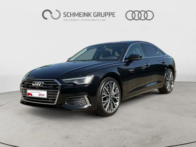 Audi A6 45 TFSI quattro MATRIX MASSAGE HUD 2023 Benzine