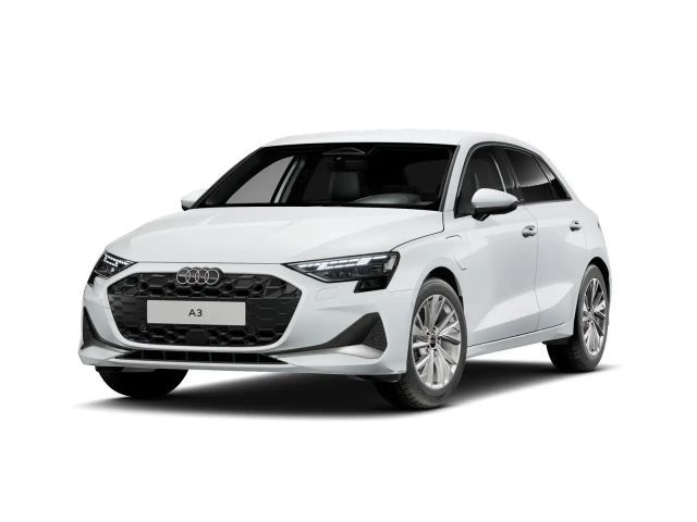 Audi A3 TFSI e Advanced e 150 kW S tronic 2026 Hybride / Benzine