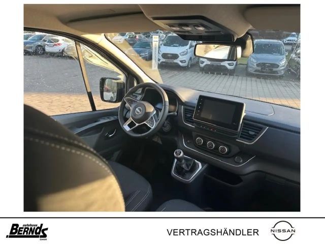Nissan Primastar