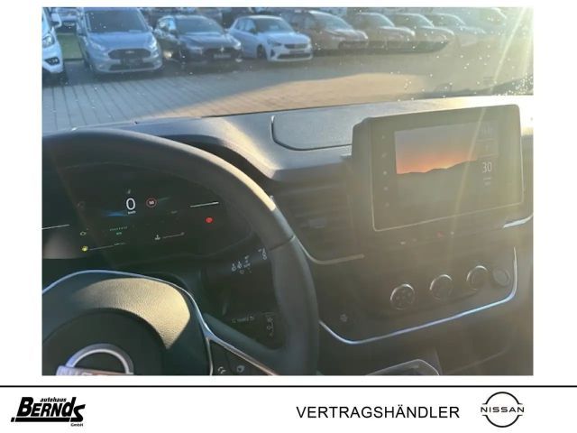 Nissan Primastar