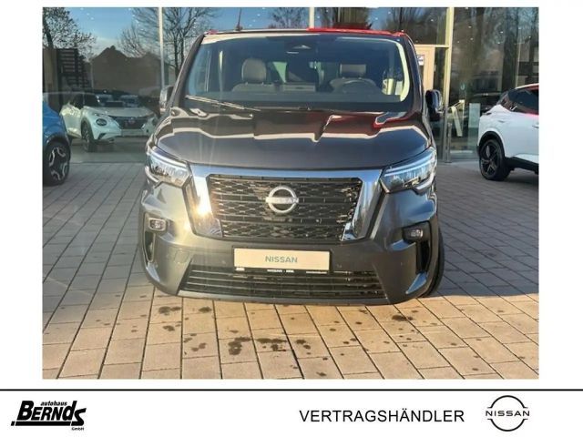 Nissan Primastar