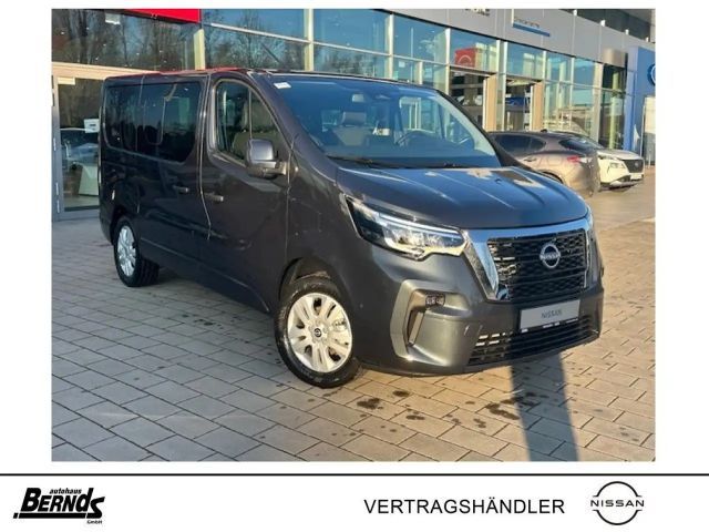 Nissan Primastar