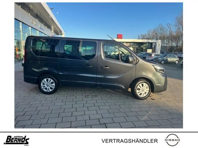 Nissan Primastar