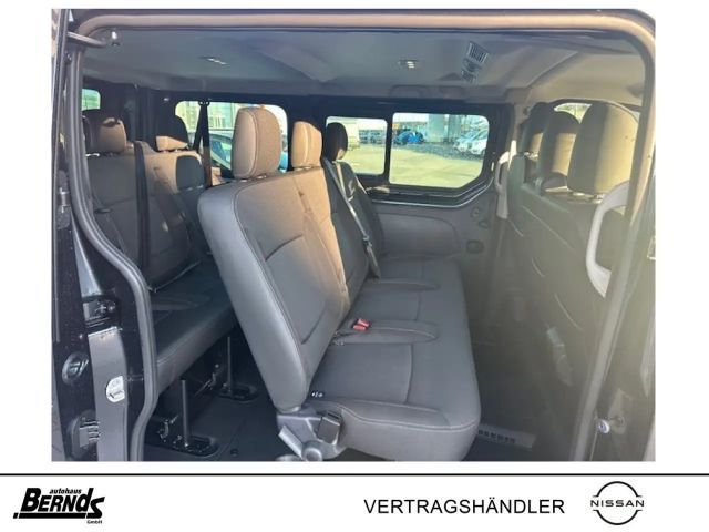 Nissan Primastar