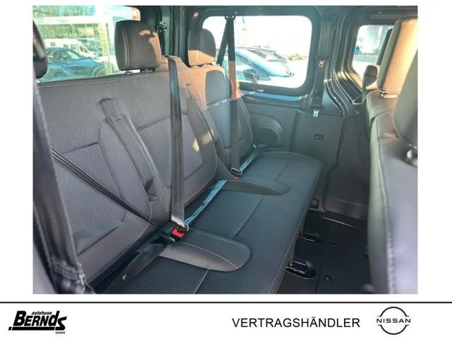Nissan Primastar