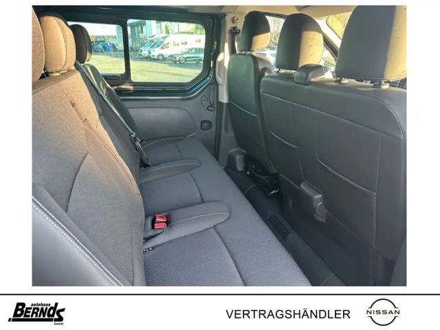 Nissan Primastar