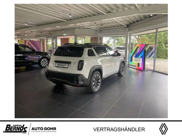 Renault R 4