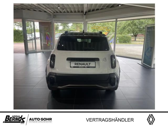 Renault R 4